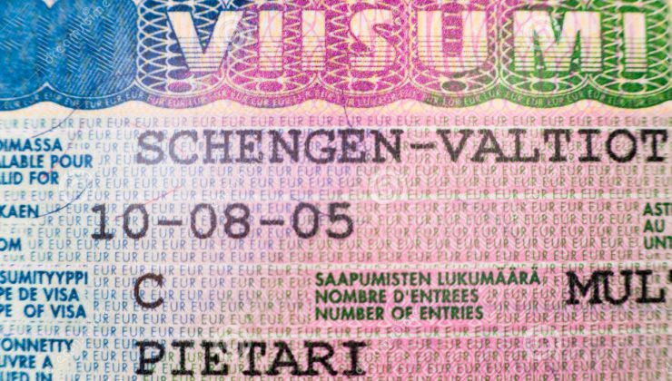 Finlandiya Vizesine Müracaatlarda Artış Yaşandı