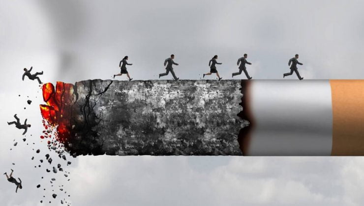 Tütün yasası değişiyor, yeni sigara yasakları gündemde