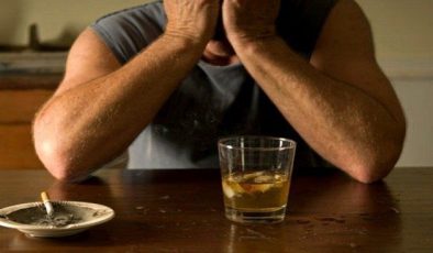 Karantina, Finlerin Alkol Tüketimini Nasıl Etkiledi?