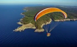 Fin seyahat acentaları ağustos ayı Türkiye rezervasyonlarını iptal etti