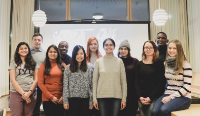 Yabancı Öğrencilere Eğitime Başlayamıyorlar