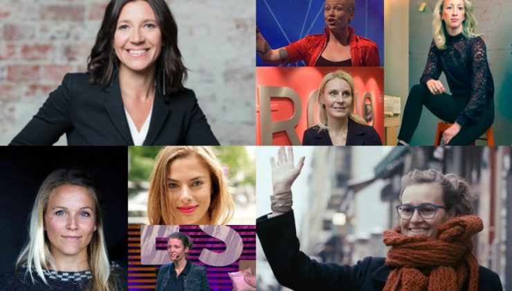 Kadın Olmak İçin En İyi Ülkeler Sıralamasına İskandinavya Damgası