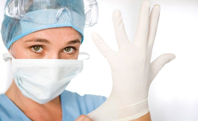 Koruyucu Tıbbi Ekipman Sıkıntısı Başladı