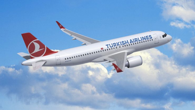 Türk Hava Yolları, Finlandiya’da yeni bir noktaya daha uçuyor