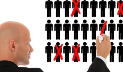 Zorunlu İşten Çıkarmalarla 100 Bin Kişinin İşsiz Kalacağı Tahmin Ediliyor