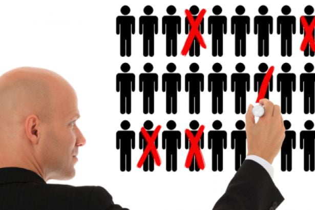 Zorunlu İşten Çıkarmalarla 100 Bin Kişinin İşsiz Kalacağı Tahmin Ediliyor