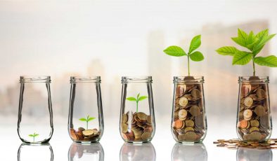 Finlerin bankalardaki paraları arttı