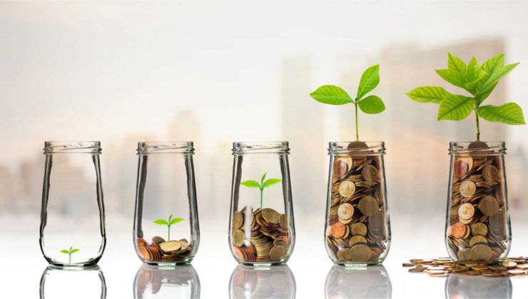 Finlerin bankalardaki paraları arttı