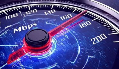 4G İnternet Kullanımı Arttıkça Hızı da Düşüyor