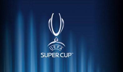 2022 UEFA Süper Kupa Maçı Helsinki’de Oynanacak