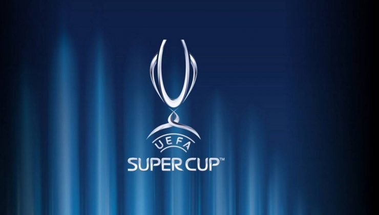 2022 UEFA Süper Kupa Maçı Helsinki’de Oynanacak