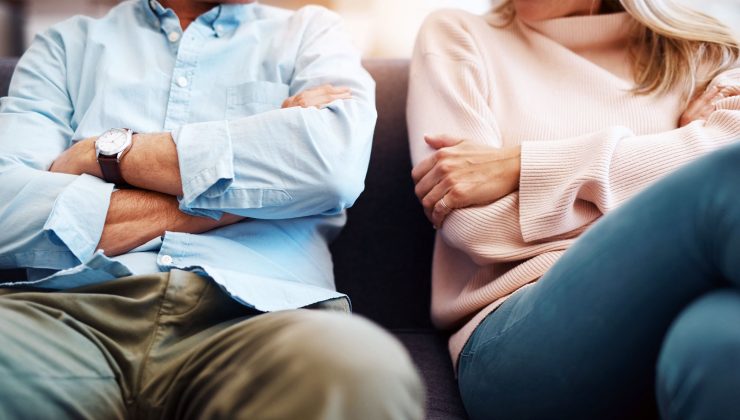 Avrupa’da nikah dışı doğan çocuk sayısı artıyor