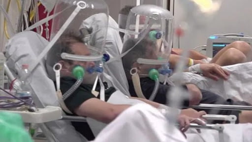 Koronavirüs’ten Kötü Haber Gelmeye Devam Ediyor