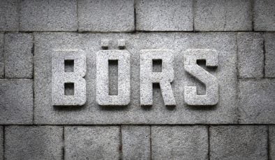 Helsinki Menkul Kıymetler Borsası İtalya’daki Corona Virüs Salgını Nedeniyle Düştü