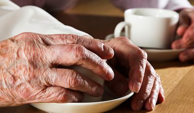 Huzurevlerinde Artan Ölümler Soruşturuluyor