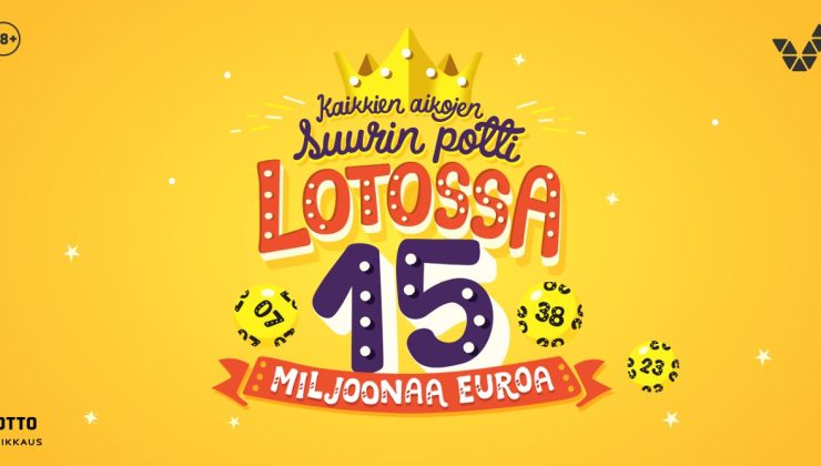 İçişleri Bakanı Şans Oyunlarını Kontrol Altına Almak İstiyor