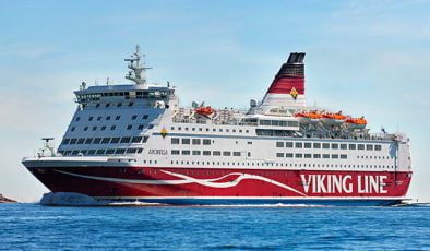 Deniz Taşımacılık Şirketleri Posti Grevini Destekleyecek