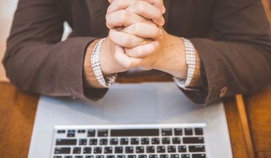 Paskalya Ayinleri İnternet Üzerinden Yayınlıyor