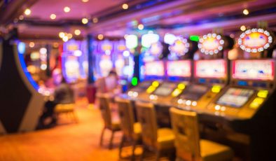 Kumar makinelerinin tamamen kaldırılması gündemde