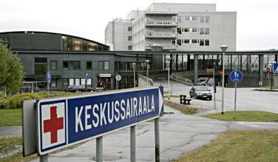 Jyväskylä’deki Hastada Corona Virüse Rastlanmadı