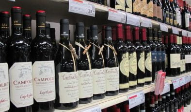 Avrupa’nın en pahalı alkolü Finlandiya’da mı?