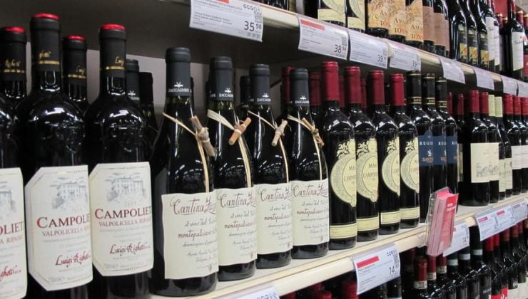 Karantina Süresince Alkol Yasağı mı Geliyor?