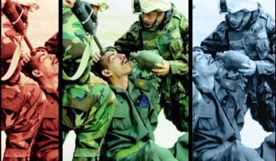 Finler, Sorumsuz Medya Organlarının Gerilimi Körüklediğini Düşünüyor