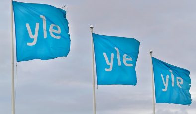 Finler En Çok Yle ve STT’nin Haberlerine Güveniyor
