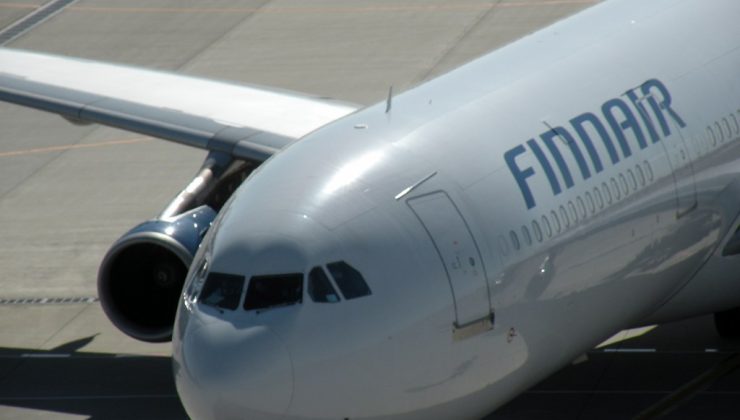 Finnair mali sıkıntı içinde. Cazip kampanyalar düzenliyor