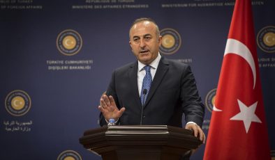 Finlandiya Türkiye arasında gerginlik, Büyükelçi Dışişleri Bakanlığına çağrıldı