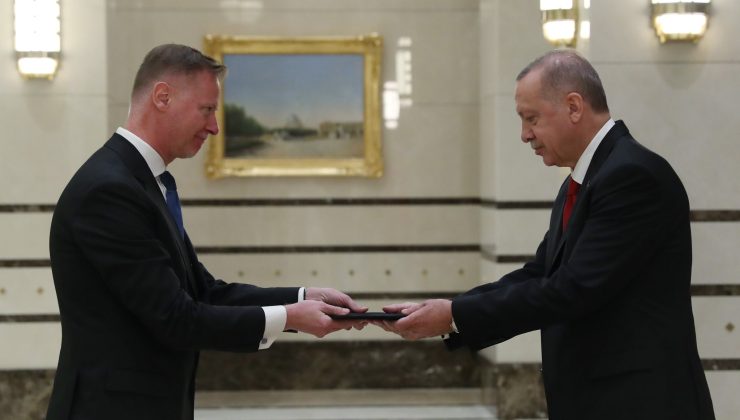 SON DAKİKA! Finlandiya Büyükelçisi istenmeyen adam mı ilan edilecek? Erdoğan bunları ülkemizde ağırlamak gibi bir lüksümüz olamaz, dedi