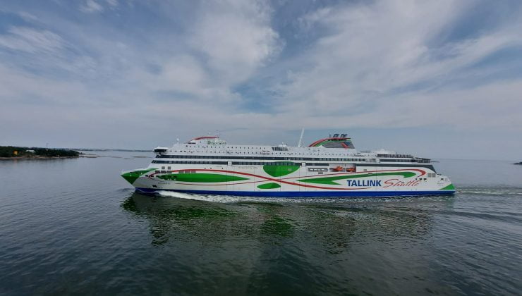 Baltık ülkelerine gidecek tatilcilerin dikkatine