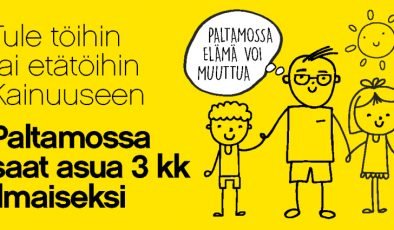 Azalan nüfusu arttırmak için ücretsiz ev veriyorlar