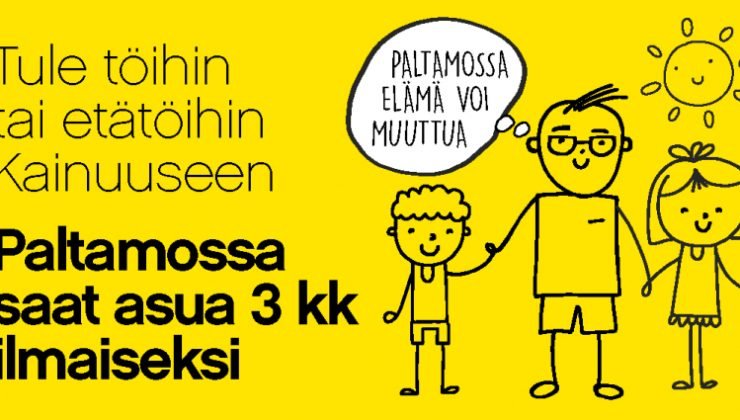 Azalan nüfusu arttırmak için ücretsiz ev veriyorlar