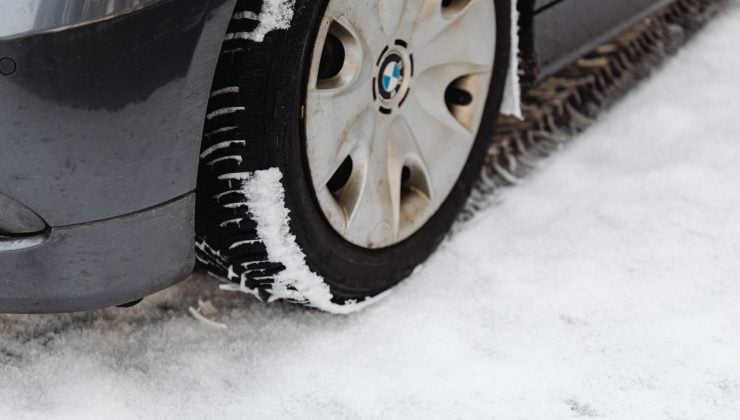 Kışlık lastiklerinizi değiştirdiniz mi?