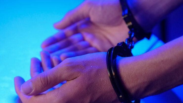 Havalimanında yeni bir hırsızlık modeli geliştirdiler