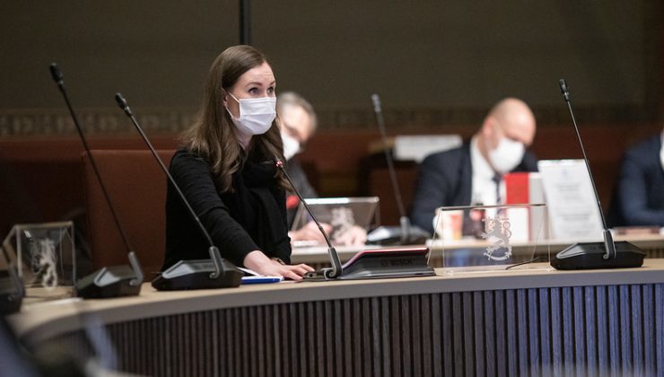 Başbakan epidemiyolojik durumdan endişe duyuyor