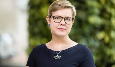 Bakan Mikkonen; mülteci alımını durdurmak anayasaya aykırı