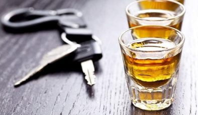 Noel öncesi alkol kontrolleri arttırılacak