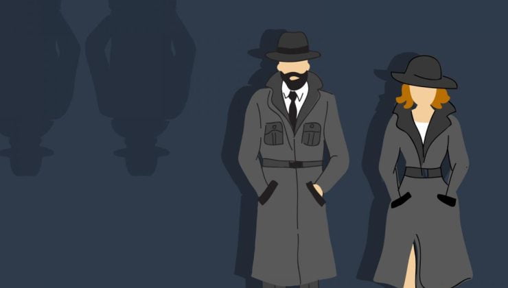 Üniversitelerdeki casusluk faaliyetlerinden endişe duyuluyor