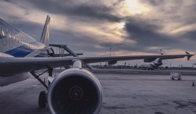 Turku çıkışlı yurt dışı uçuşlarının sayısı yeniden artıyor