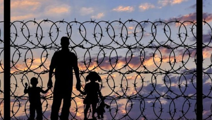 Polonya sınırındaki mültecilerin ilk hedefi Finlandiya mı?