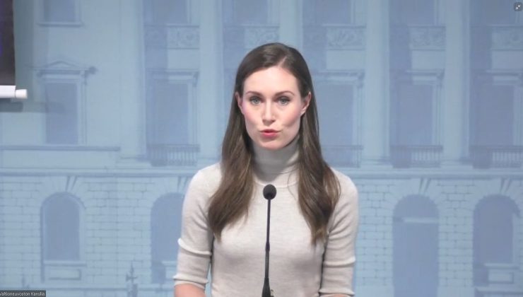 Sanna Marin Hükümeti popülaritesini kaybediyor