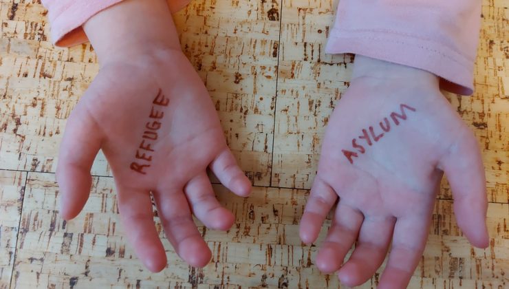 Mülteci krizi Finlandiya’yı etkileyecek mi?