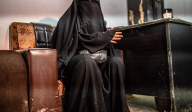 Finlandiya Suriye’de Türkiye ile birlikte operasyon gerçekleştirdi