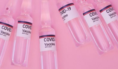 Helsinki’de üçüncü doz aşı için başvurular yarın başlıyor