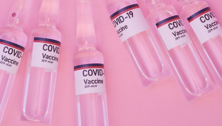 Helsinki’de üçüncü doz aşı için başvurular yarın başlıyor