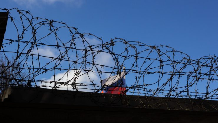 Finlandiya sınırlarındaki tehdit artıyor mu?