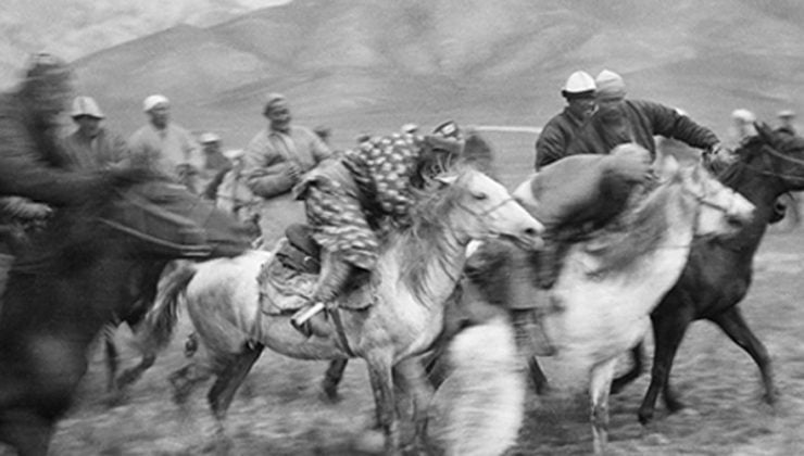 Mannerheim’in fotoğrafları İstanbul’da