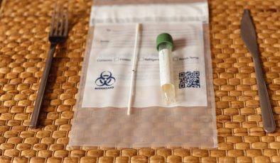 Koronavirüs test satışlarında patlama yaşanıyor